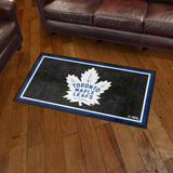 NHL - Toronto Maple Leafs 3x5 Rug