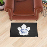 NHL - Toronto Maple Leafs Starter Mat