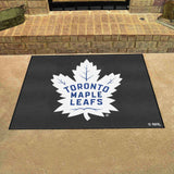 NHL - Toronto Maple Leafs All-Star Mat