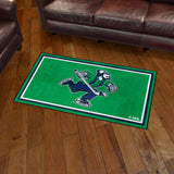 NHL - Vancouver Canucks 3x5 Rug