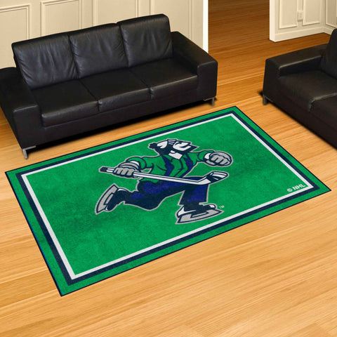 NHL - Vancouver Canucks 5x8 Rug