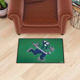 NHL - Vancouver Canucks Starter Mat