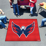 NHL - Washington Capitals Tailgater Mat