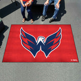 NHL - Washington Capitals Ulti-Mat