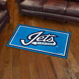 NHL - Winnipeg Jets 3x5 Rug