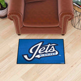 NHL - Winnipeg Jets Starter Mat