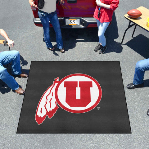 University of Utah Tailgater Mat