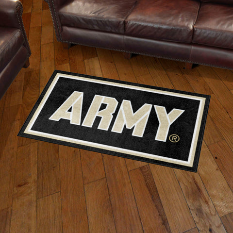 Army West Point 3x5 Rug