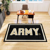 Army West Point 5x8 Rug