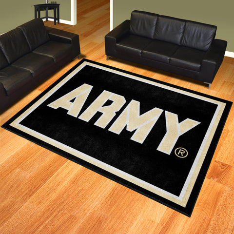 Army West Point 8x10 Rug