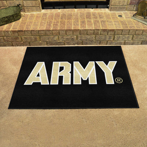 Army West Point All-Star Mat