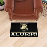 Army West Point Starter Mat