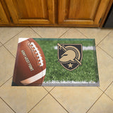 Army West Point Scraper Mat