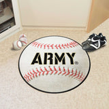 Army West Point Baseball Mat