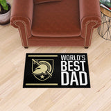 Army West Point Starter Mat