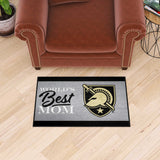 Army West Point Starter Mat