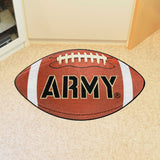 Army West Point Football Mat