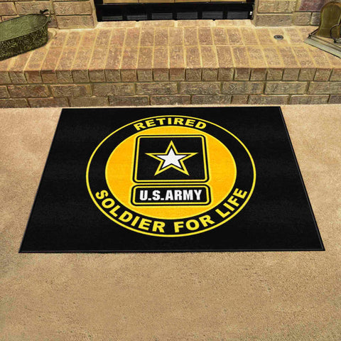 ARMY All-Star Mat