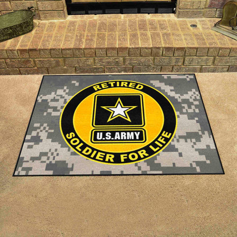 ARMY All-Star Mat