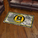 ARMY 3x5 Rug