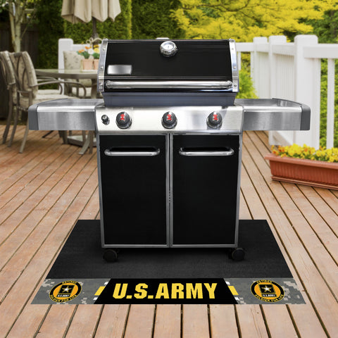 U.S. Army Grill Mat - Standard