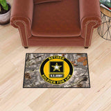 ARMY Starter Mat