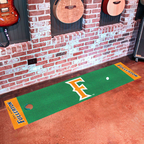 University of Sioux Falls Putting Green Mat