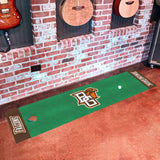 Bowling Green State University Putting Green Mat