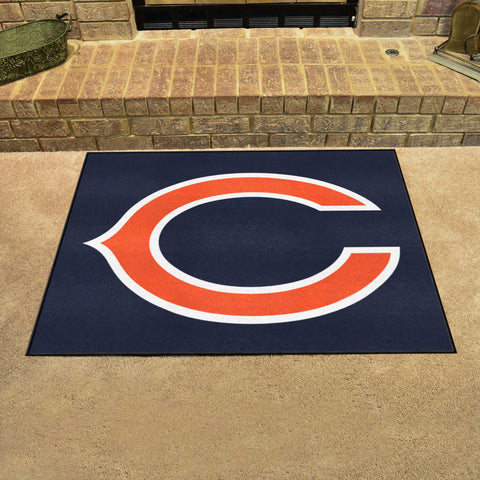 NFL - Chicago Bears All-Star Mat