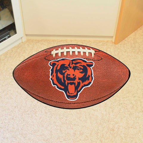 NFL - Chicago Bears Football Mat