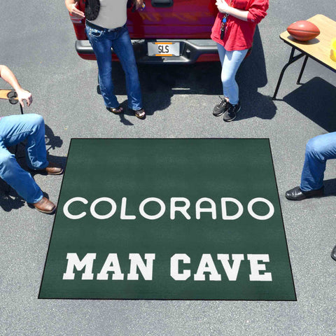 MLB - Colorado Rockies MCTAILGATER