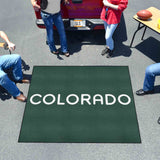 MLB - Colorado Rockies TAILGAT