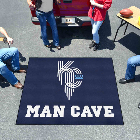 MLB - Kansas City Royals MCTAILGATER