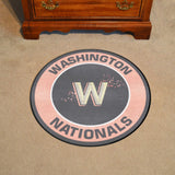 MLB - Washington Nationals ROUNDEL