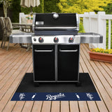 MLB - Kansas City Royals Grill Mat - Standard