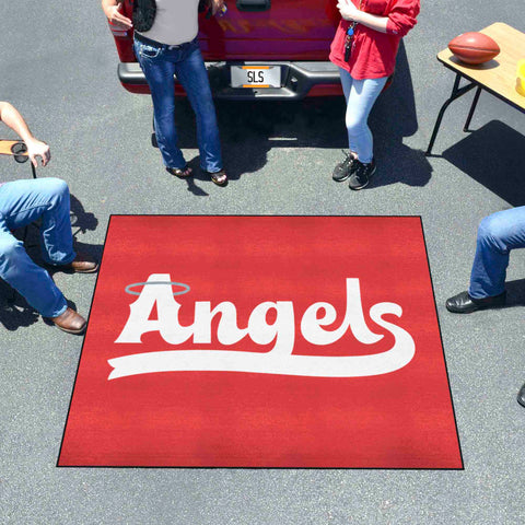 MLB - LOS ANGELES ANGELS TAILGAT