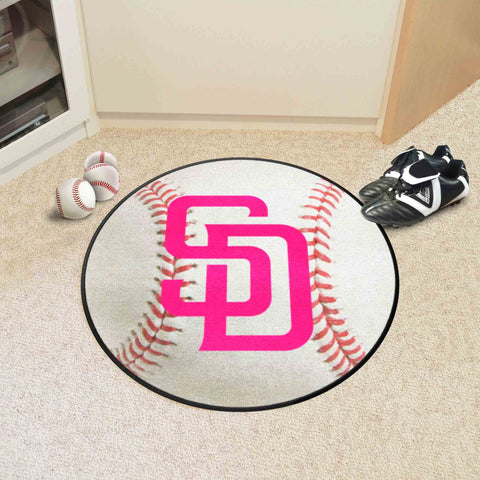 MLB - SAN DIEGO PADRES BASEBAL