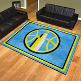 WNBA - Chicago Sky RUG8X10