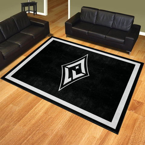 WNBA - Las Vegas Aces RUG8X10