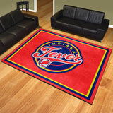 WNBA - Indiana Fever RUG8X10