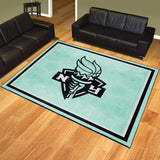 WNBA - New York Liberty RUG8X10