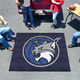 WNBA - Minnesota Lynx  TAILGAT