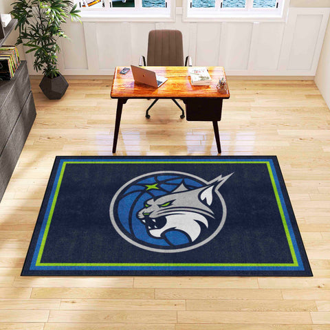 WNBA - Minnesota Lynx RUG5X8