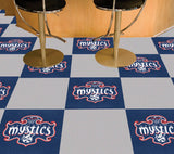 WNBA - Washington Mystics CARTILE