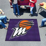 WNBA - Phoenix Mercury  TAILGAT