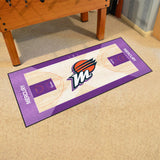 WNBA - Phoenix Mercury NBARUNL