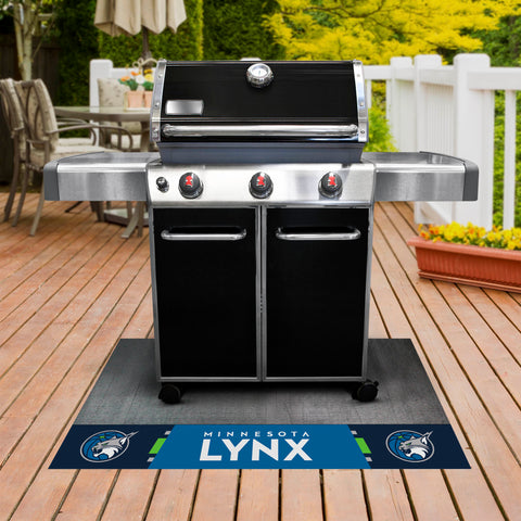 WNBA - Minnesota Lynx GRILLMAT