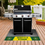 WNBA - Seattle Storm GRILLMAT