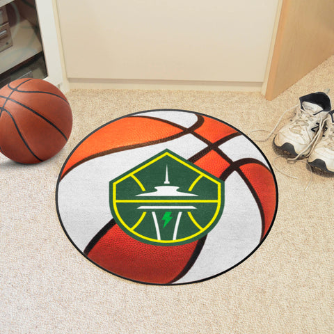 WNBA - Seattle Storm BASKETB