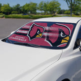 NFL - Arizona Cardinals Auto Shade